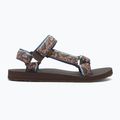 Сандалі чоловічі Teva Original Universal desert mosaic/chocolate brown 2
