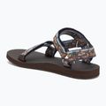 Сандалі чоловічі Teva Original Universal desert mosaic/chocolate brown 3