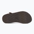 Сандалі чоловічі Teva Original Universal desert mosaic/chocolate brown 4