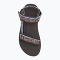 Сандалі чоловічі Teva Original Universal desert mosaic/chocolate brown 5