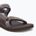 Сандалі чоловічі Teva Original Universal desert mosaic/chocolate brown 7