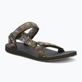 Сандалі чоловічі Teva Original Universal geo mashup olive