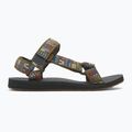 Сандалі чоловічі Teva Original Universal geo mashup olive 2