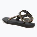 Сандалі чоловічі Teva Original Universal geo mashup olive 3