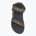 Сандалі чоловічі Teva Original Universal geo mashup olive 5