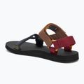 Сандалі чоловічі Teva Original Universal total eclipse multi 3