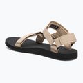 Сандалі чоловічі Teva Original Universal white pepper 3