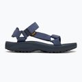 Сандалі чоловічі Teva Winsted crown blue 2