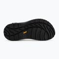 Сандалі жіночі Teva Winsted archive floral black/grey 4