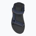 Сандалі чоловічі Teva Hurricane XLT2 archive ladder navy 5
