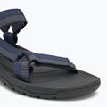 Сандалі чоловічі Teva Hurricane XLT2 archive ladder navy 7