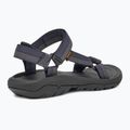 Сандалі чоловічі Teva Hurricane XLT2 archive ladder navy 4