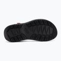Сандалі чоловічі Teva Hurricane XLT2 haze multi 4