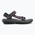 Сандалі жіночі Teva Hurricane XLT2 mountain mosaic crown blue 2