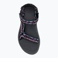 Сандалі жіночі Teva Hurricane XLT2 mountain mosaic crown blue 5