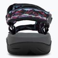 Сандалі жіночі Teva Hurricane XLT2 mountain mosaic crown blue 6