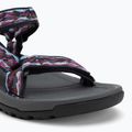 Сандалі жіночі Teva Hurricane XLT2 mountain mosaic crown blue 7