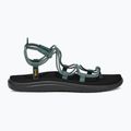 Сандалі жіночі Teva Voya Infinity silver pine