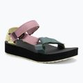 Жіночі босоніжки Teva Midform Universal root multi