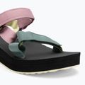 Жіночі босоніжки Teva Midform Universal root multi 7