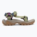 Сандалі жіночі Teva Terra Fi 5 Universal iguana 2