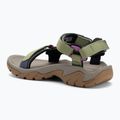 Сандалі жіночі Teva Terra Fi 5 Universal iguana 3
