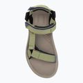 Сандалі жіночі Teva Terra Fi 5 Universal iguana 5