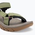 Сандалі жіночі Teva Terra Fi 5 Universal iguana 7
