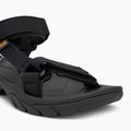 Сандалі чоловічі Teva Terra Fi 5 Universal black 7