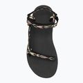 Сандалі жіночі Teva Original Universal Slim archive wings root 5