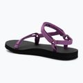 Сандалі жіночі Teva Original Universal Slim striking purple 3