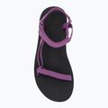 Сандалі жіночі Teva Original Universal Slim striking purple 5