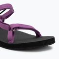 Сандалі жіночі Teva Original Universal Slim striking purple 7