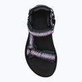 Сандалі жіночі Teva Terragrip Sandal archive topo/striking purple 5