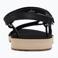 Сандалі жіночі Teva Original Universal Slim Leather black/tan 6