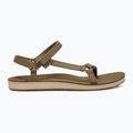 Жіночі сандалі Teva Original Universal Slim Leather burnt olive 8