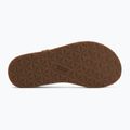 Жіночі сандалі Teva Original Universal Slim Leather burnt olive 4