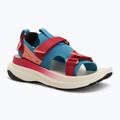 Сандалі жіночі Teva Aventrail larkspur/scarlet