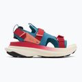 Сандалі жіночі Teva Aventrail larkspur/scarlet 2