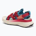Сандалі жіночі Teva Aventrail larkspur/scarlet 3