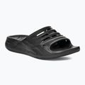 Шльопанці чоловічі Teva ApreTrail black