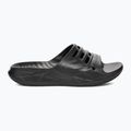 Шльопанці чоловічі Teva ApreTrail black 2