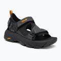 Сандалі чоловічі Teva Grandview Max black