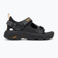 Сандалі чоловічі Teva Grandview Max black 2