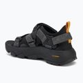 Сандалі чоловічі Teva Grandview Max black 3