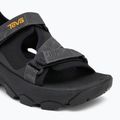 Сандалі чоловічі Teva Grandview Max black 7