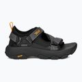 Сандалі чоловічі Teva Grandview Max black 2