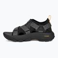 Сандалі чоловічі Teva Grandview Max black 3