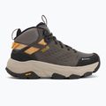 Кросівки трекінгові чоловічі Teva Grandview Max GTX charcoal/black 2