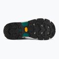 Кросівки трекінгові чоловічі Teva Grandview Max GTX charcoal/black 4